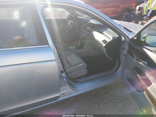 Продаж на аукціоні авто 2011 Honda Accord 2.4 Ex-l, vin: 1HGCP2F89BA106172, номер лоту: 46216462