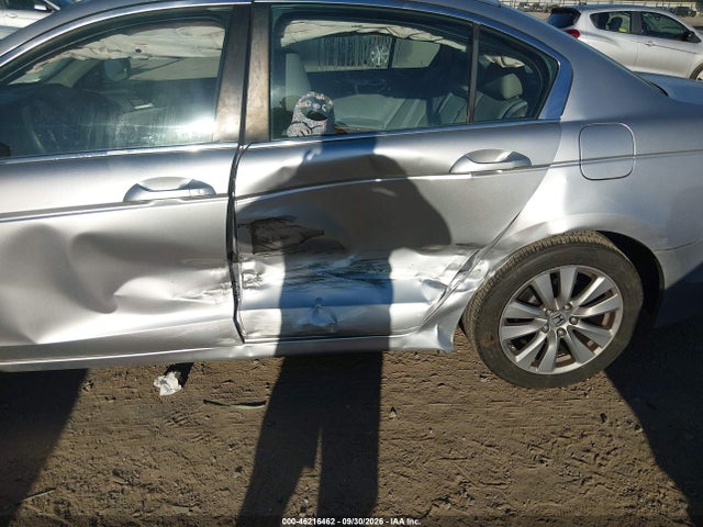 Продаж на аукціоні авто 2011 Honda Accord 2.4 Ex-l, vin: 1HGCP2F89BA106172, номер лоту: 46216462