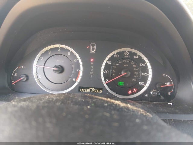 Продаж на аукціоні авто 2011 Honda Accord 2.4 Ex-l, vin: 1HGCP2F89BA106172, номер лоту: 46216462
