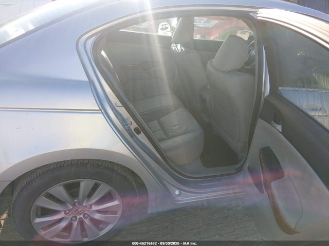 Продаж на аукціоні авто 2011 Honda Accord 2.4 Ex-l, vin: 1HGCP2F89BA106172, номер лоту: 46216462