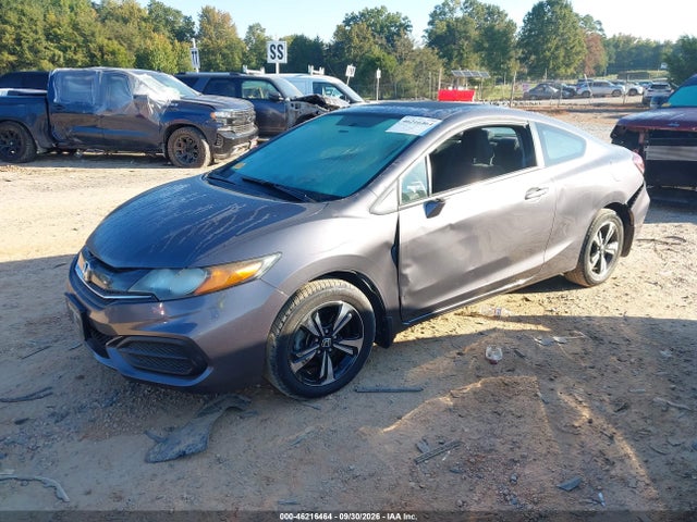Aukcja sprzedaży 2014 Honda Civic Ex, vin: 2HGFG3A83EH526428, numer aukcji: 46216464