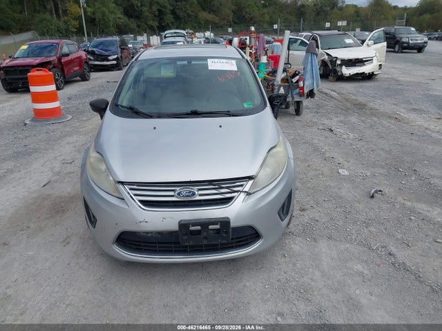 46216465 :رقم المزاد ، 3FADP4BJ9CM114385 vin ، 2012 Ford Fiesta Se مزاد بيع