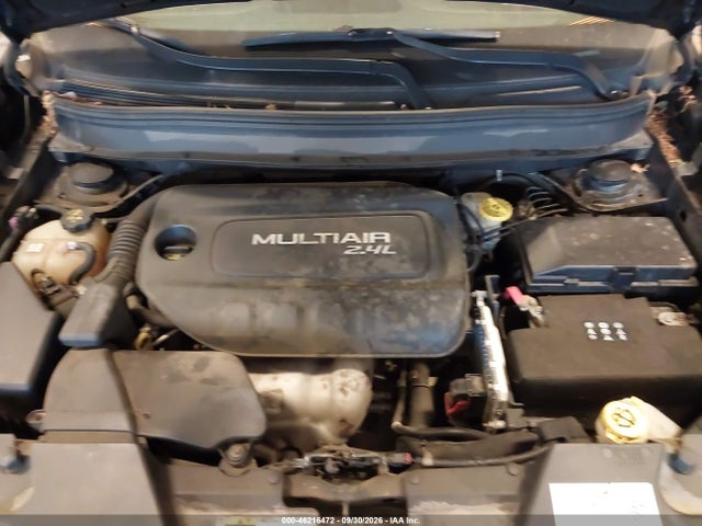 46216472 :رقم المزاد ، 1C4PJMCB6FW750105 vin ، 2015 Jeep Cherokee Latitude Altitude مزاد بيع