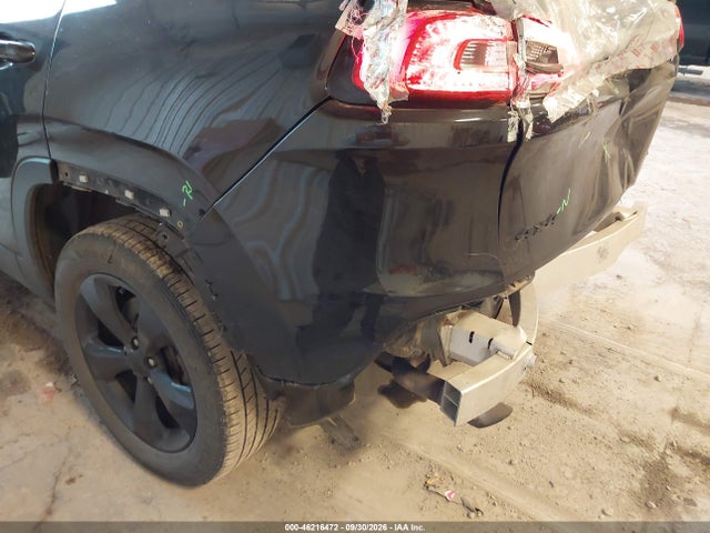 46216472 :رقم المزاد ، 1C4PJMCB6FW750105 vin ، 2015 Jeep Cherokee Latitude Altitude مزاد بيع