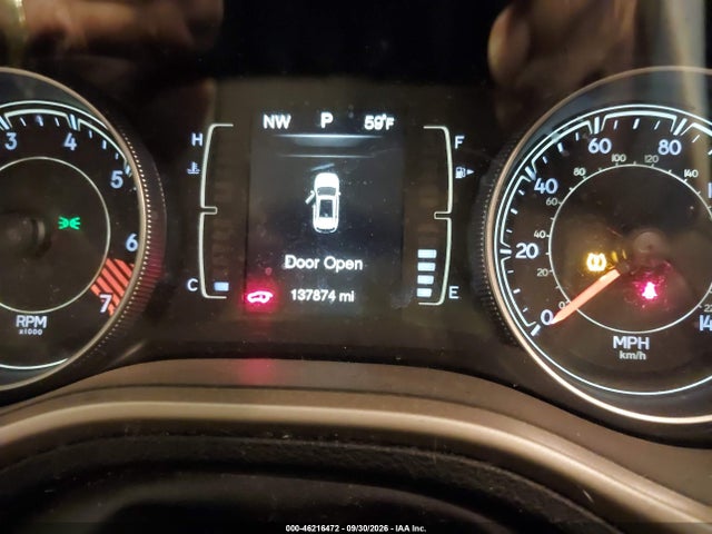 46216472 :رقم المزاد ، 1C4PJMCB6FW750105 vin ، 2015 Jeep Cherokee Latitude Altitude مزاد بيع