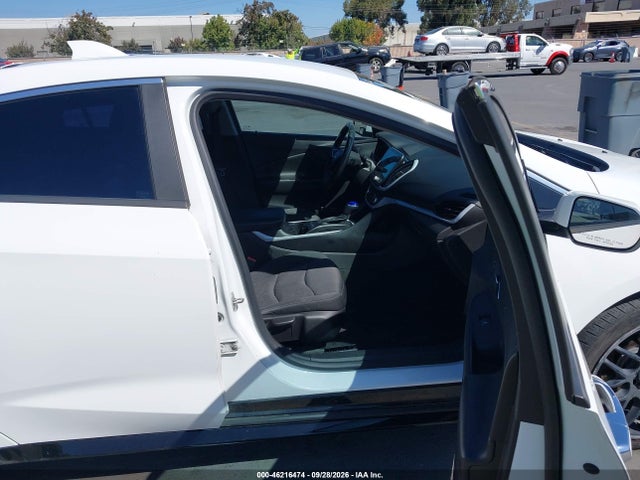 2016 Chevrolet Volt Lt მანქანა იყიდება აუქციონზე, vin: 1G1RC6S5XGU120698, აუქციონის ნომერი: 46216474