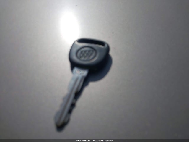 2003 Buick Lesabre Limited მანქანა იყიდება აუქციონზე, vin: 1G4HR54K63U166372, აუქციონის ნომერი: 46216480