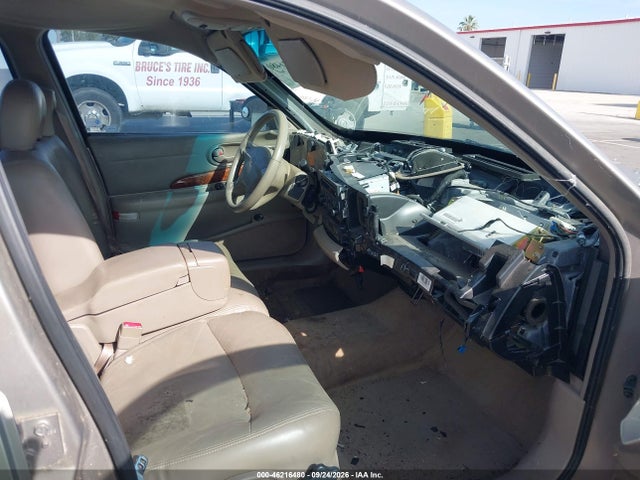 2003 Buick Lesabre Limited მანქანა იყიდება აუქციონზე, vin: 1G4HR54K63U166372, აუქციონის ნომერი: 46216480