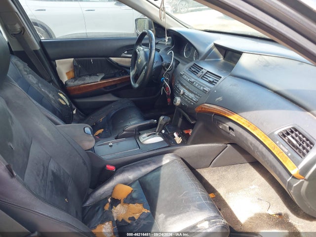 Aukcja sprzedaży 2011 Honda Accord 2.4 Ex-l, vin: 1HGCP2F88BA072452, numer aukcji: 46216481