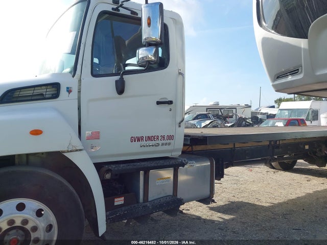 2020 Hino 258/268 მანქანა იყიდება აუქციონზე, vin: 5PVNJ8JV8L4S76418, აუქციონის ნომერი: 46216482