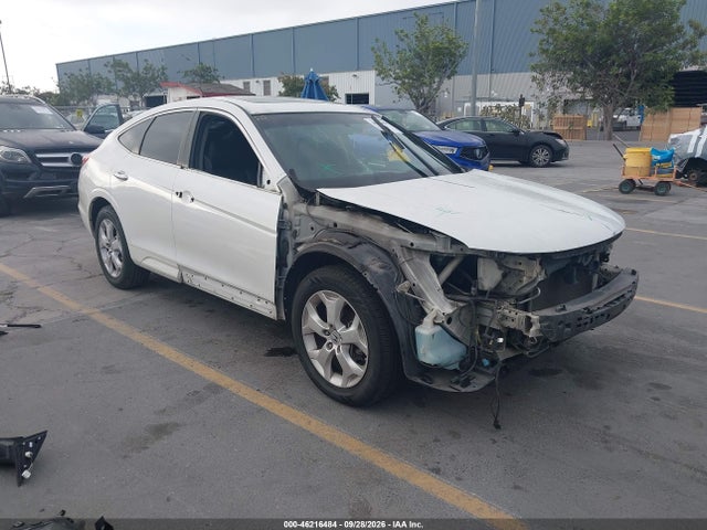 Aukcja sprzedaży 2010 Honda Accord Crosstour Ex-l, vin: 5J6TF2H54AL003274, numer aukcji: 46216484