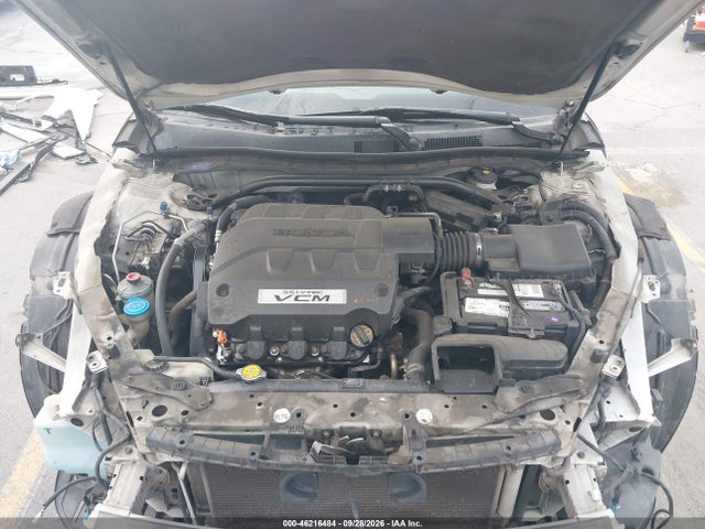 Aukcja sprzedaży 2010 Honda Accord Crosstour Ex-l, vin: 5J6TF2H54AL003274, numer aukcji: 46216484