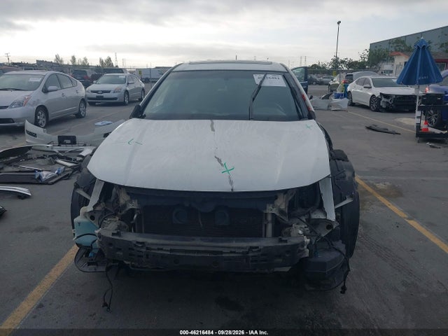 Aukcja sprzedaży 2010 Honda Accord Crosstour Ex-l, vin: 5J6TF2H54AL003274, numer aukcji: 46216484