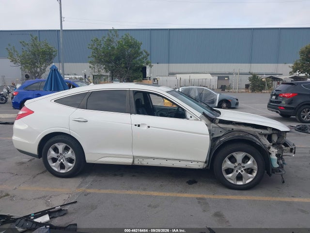 Aukcja sprzedaży 2010 Honda Accord Crosstour Ex-l, vin: 5J6TF2H54AL003274, numer aukcji: 46216484