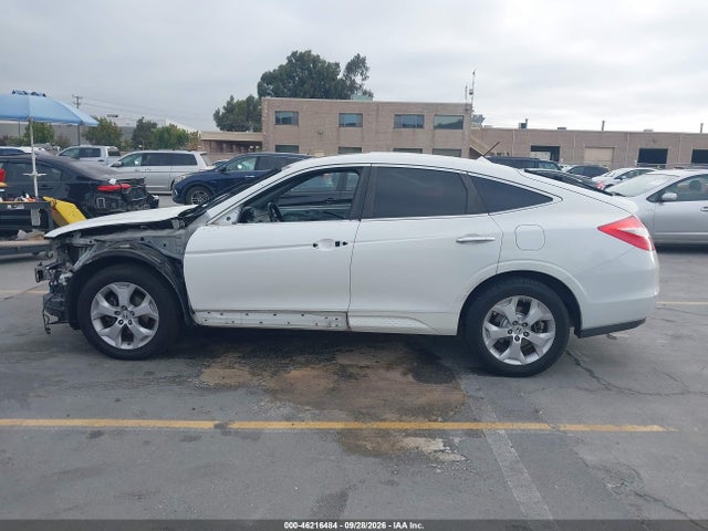Aukcja sprzedaży 2010 Honda Accord Crosstour Ex-l, vin: 5J6TF2H54AL003274, numer aukcji: 46216484