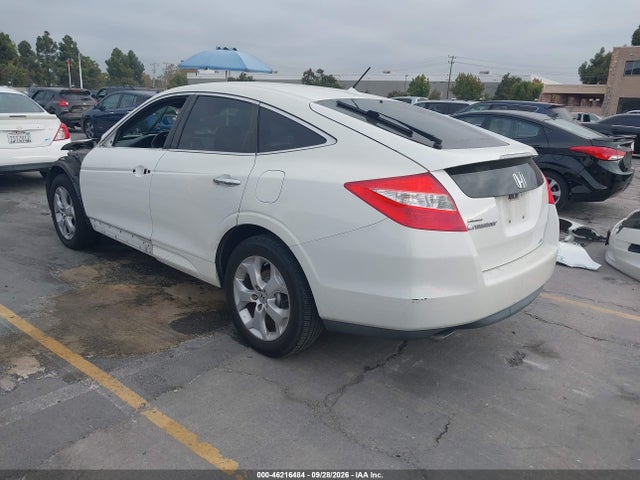 Aukcja sprzedaży 2010 Honda Accord Crosstour Ex-l, vin: 5J6TF2H54AL003274, numer aukcji: 46216484