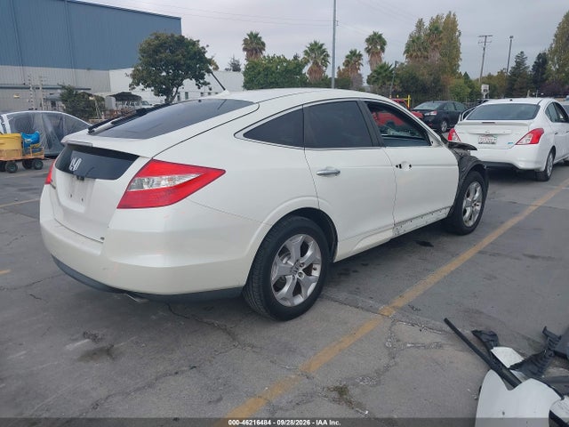 Aukcja sprzedaży 2010 Honda Accord Crosstour Ex-l, vin: 5J6TF2H54AL003274, numer aukcji: 46216484