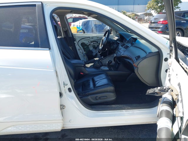 Aukcja sprzedaży 2010 Honda Accord Crosstour Ex-l, vin: 5J6TF2H54AL003274, numer aukcji: 46216484