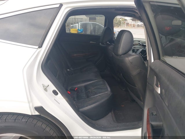 Aukcja sprzedaży 2010 Honda Accord Crosstour Ex-l, vin: 5J6TF2H54AL003274, numer aukcji: 46216484