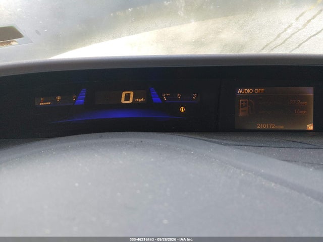 Продаж на аукціоні авто 2012 Honda Civic Lx, vin: 2HGFB2F52CH525744, номер лоту: 46216483