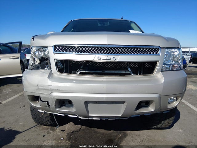 Aukcja sprzedaży 2009 Chevrolet Tahoe Lt2, vin: 1GNFC23049R133952, numer aukcji: 46216496