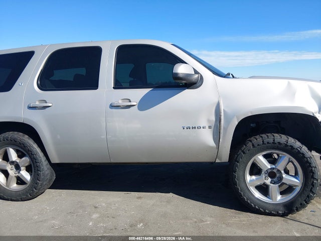 Aukcja sprzedaży 2009 Chevrolet Tahoe Lt2, vin: 1GNFC23049R133952, numer aukcji: 46216496