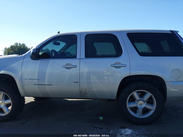 Aukcja sprzedaży 2009 Chevrolet Tahoe Lt2, vin: 1GNFC23049R133952, numer aukcji: 46216496
