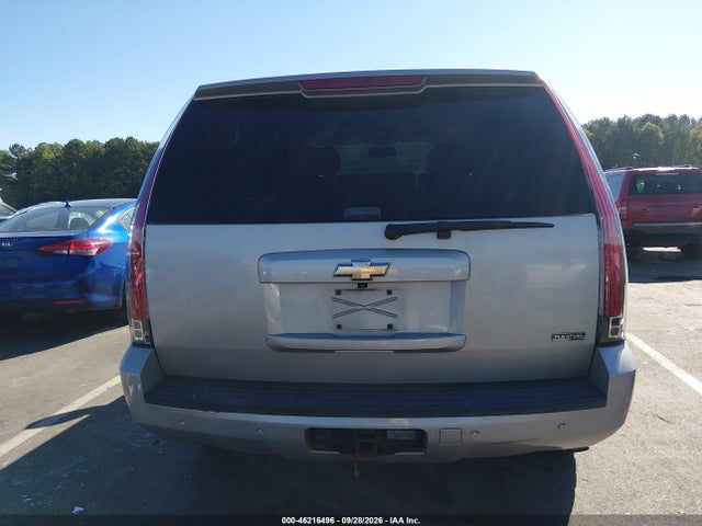 Aukcja sprzedaży 2009 Chevrolet Tahoe Lt2, vin: 1GNFC23049R133952, numer aukcji: 46216496