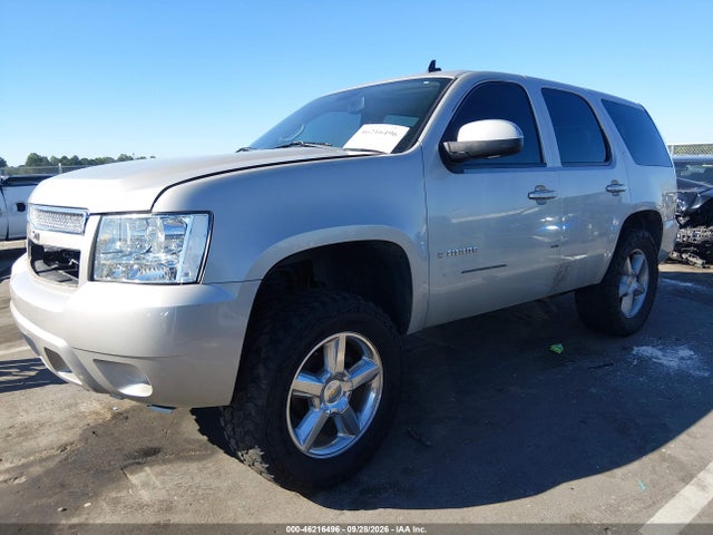 Aukcja sprzedaży 2009 Chevrolet Tahoe Lt2, vin: 1GNFC23049R133952, numer aukcji: 46216496