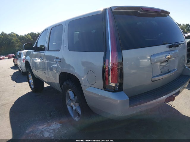 Aukcja sprzedaży 2009 Chevrolet Tahoe Lt2, vin: 1GNFC23049R133952, numer aukcji: 46216496