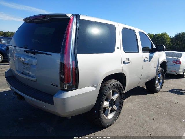 Aukcja sprzedaży 2009 Chevrolet Tahoe Lt2, vin: 1GNFC23049R133952, numer aukcji: 46216496