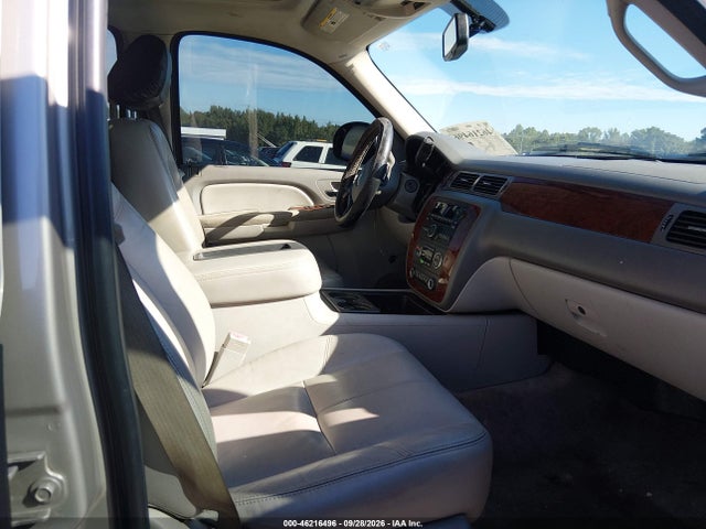 Aukcja sprzedaży 2009 Chevrolet Tahoe Lt2, vin: 1GNFC23049R133952, numer aukcji: 46216496