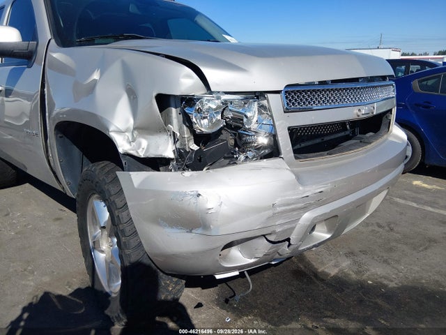 Aukcja sprzedaży 2009 Chevrolet Tahoe Lt2, vin: 1GNFC23049R133952, numer aukcji: 46216496