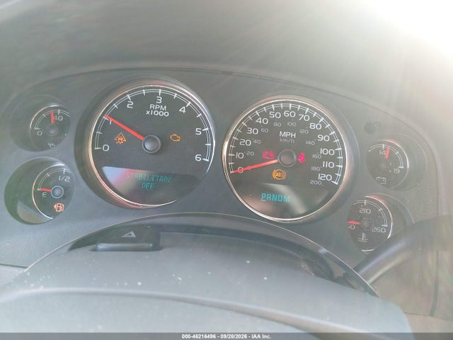 Aukcja sprzedaży 2009 Chevrolet Tahoe Lt2, vin: 1GNFC23049R133952, numer aukcji: 46216496
