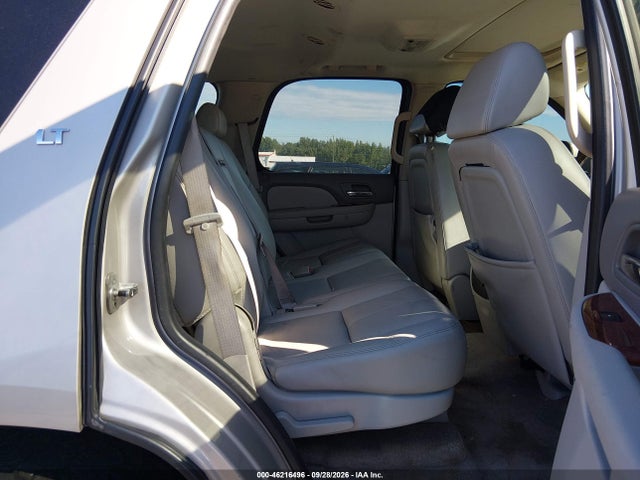 Aukcja sprzedaży 2009 Chevrolet Tahoe Lt2, vin: 1GNFC23049R133952, numer aukcji: 46216496