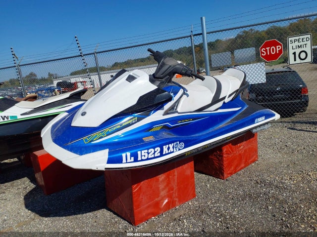 Yamaha Vx Cruiser Ho 2018 YAMA0315E818 Image 2