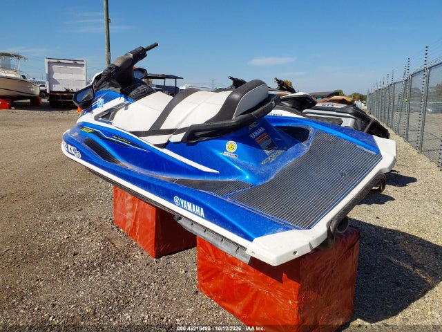 Yamaha Vx Cruiser Ho 2018 YAMA0315E818 Image 3