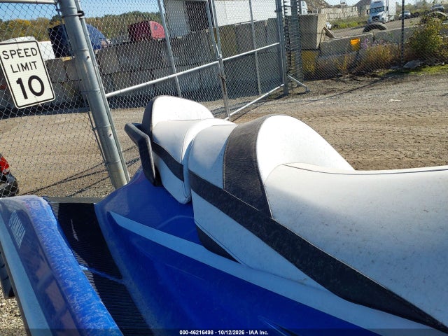 Yamaha Vx Cruiser Ho 2018 YAMA0315E818 Image 8