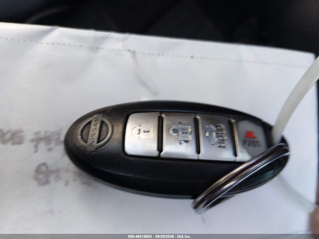 2014 Nissan Sentra Sl მანქანა იყიდება აუქციონზე, vin: 3N1AB7AP3EY202687, აუქციონის ნომერი: 46216503