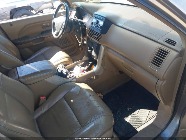 Aukcja sprzedaży 2004 Honda Pilot Exl, vin: 2HKYF18534H622740, numer aukcji: 46216505