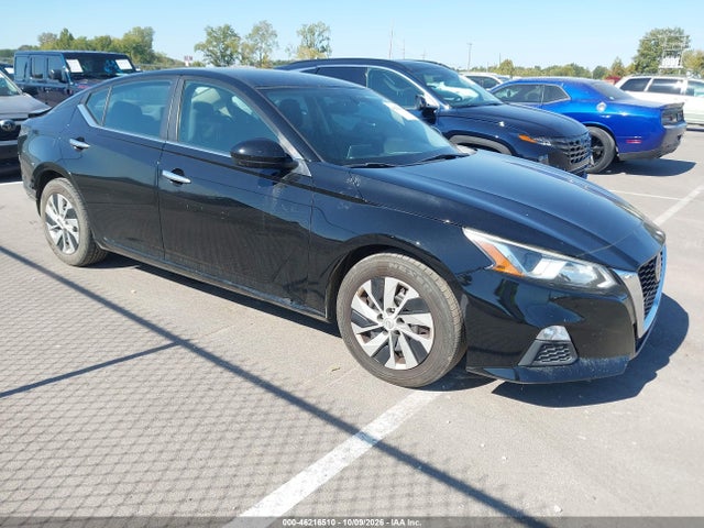 46216510 :رقم المزاد ، 1N4BL4BV1KN310041 vin ، 2019 Nissan Altima 2.5 S مزاد بيع