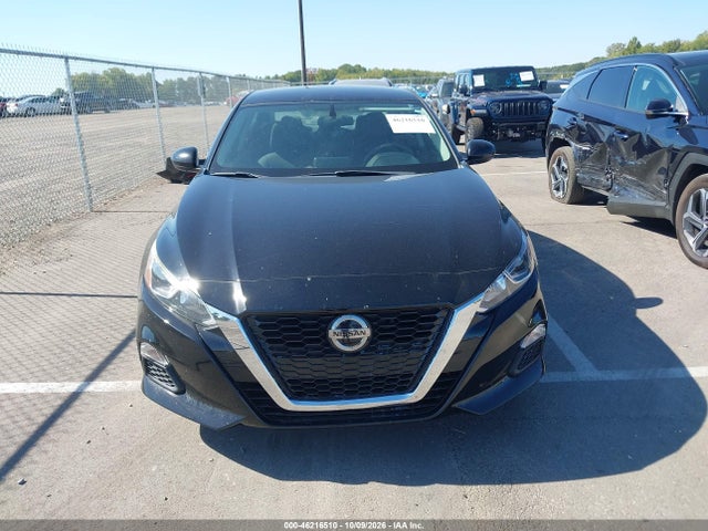 46216510 :رقم المزاد ، 1N4BL4BV1KN310041 vin ، 2019 Nissan Altima 2.5 S مزاد بيع