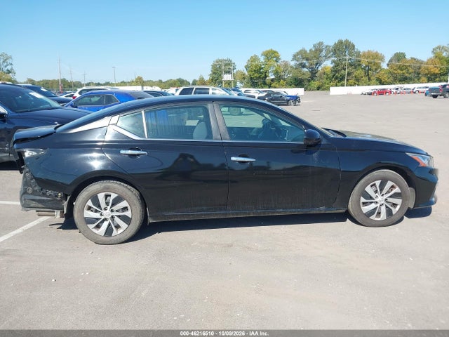 46216510 :رقم المزاد ، 1N4BL4BV1KN310041 vin ، 2019 Nissan Altima 2.5 S مزاد بيع