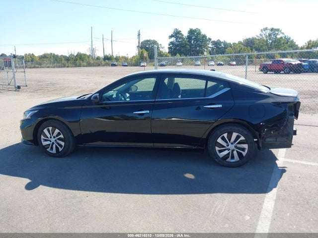 46216510 :رقم المزاد ، 1N4BL4BV1KN310041 vin ، 2019 Nissan Altima 2.5 S مزاد بيع