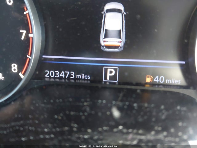 46216510 :رقم المزاد ، 1N4BL4BV1KN310041 vin ، 2019 Nissan Altima 2.5 S مزاد بيع