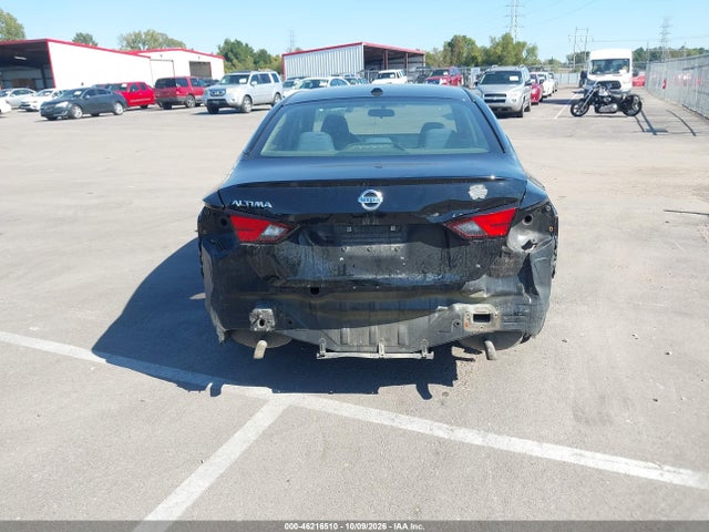 46216510 :رقم المزاد ، 1N4BL4BV1KN310041 vin ، 2019 Nissan Altima 2.5 S مزاد بيع