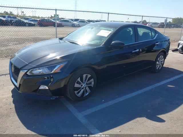 46216510 :رقم المزاد ، 1N4BL4BV1KN310041 vin ، 2019 Nissan Altima 2.5 S مزاد بيع