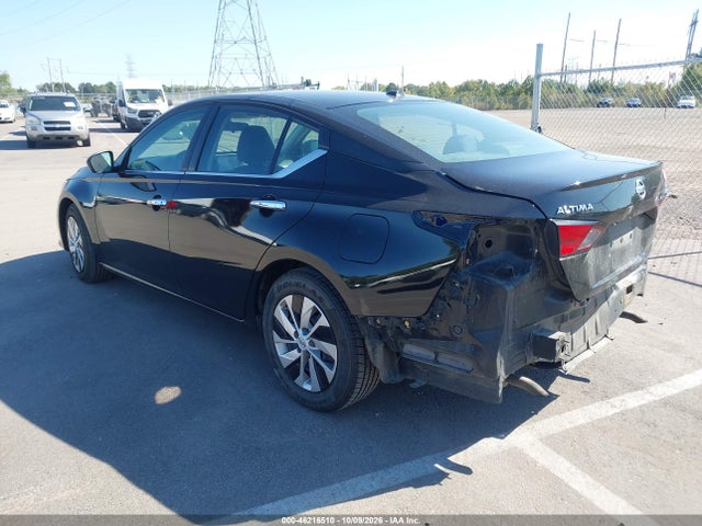 46216510 :رقم المزاد ، 1N4BL4BV1KN310041 vin ، 2019 Nissan Altima 2.5 S مزاد بيع