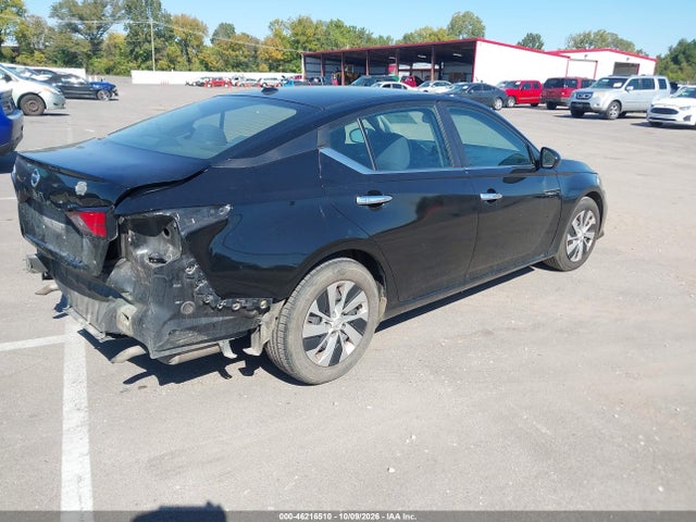 46216510 :رقم المزاد ، 1N4BL4BV1KN310041 vin ، 2019 Nissan Altima 2.5 S مزاد بيع