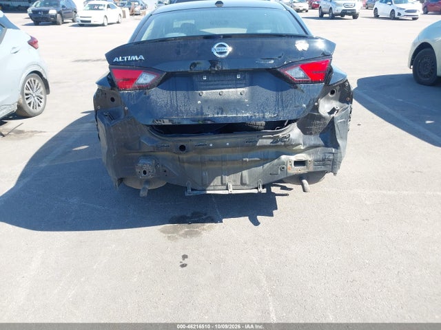 46216510 :رقم المزاد ، 1N4BL4BV1KN310041 vin ، 2019 Nissan Altima 2.5 S مزاد بيع